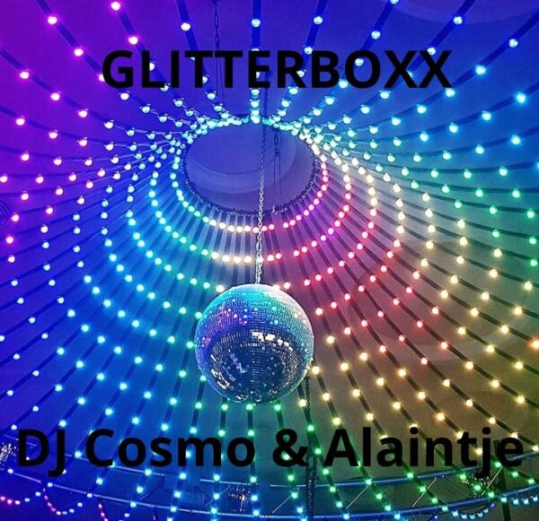 Glitterbox 12-04-2025