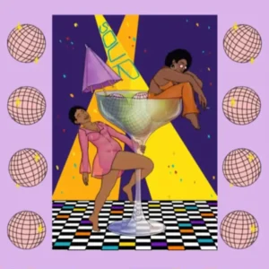 Disco Sour 25-04-2025