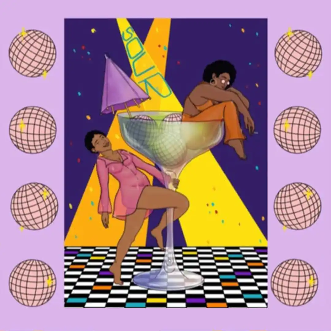 Disco Sour 25-04-2025