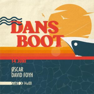 DAnSBOoT 𓆉 Excursie 𝟙 > 14/06